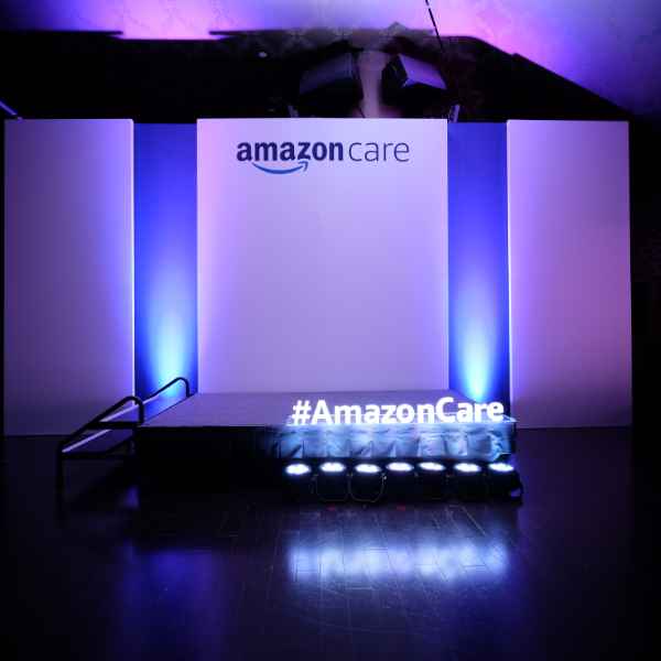 Amazon Care
