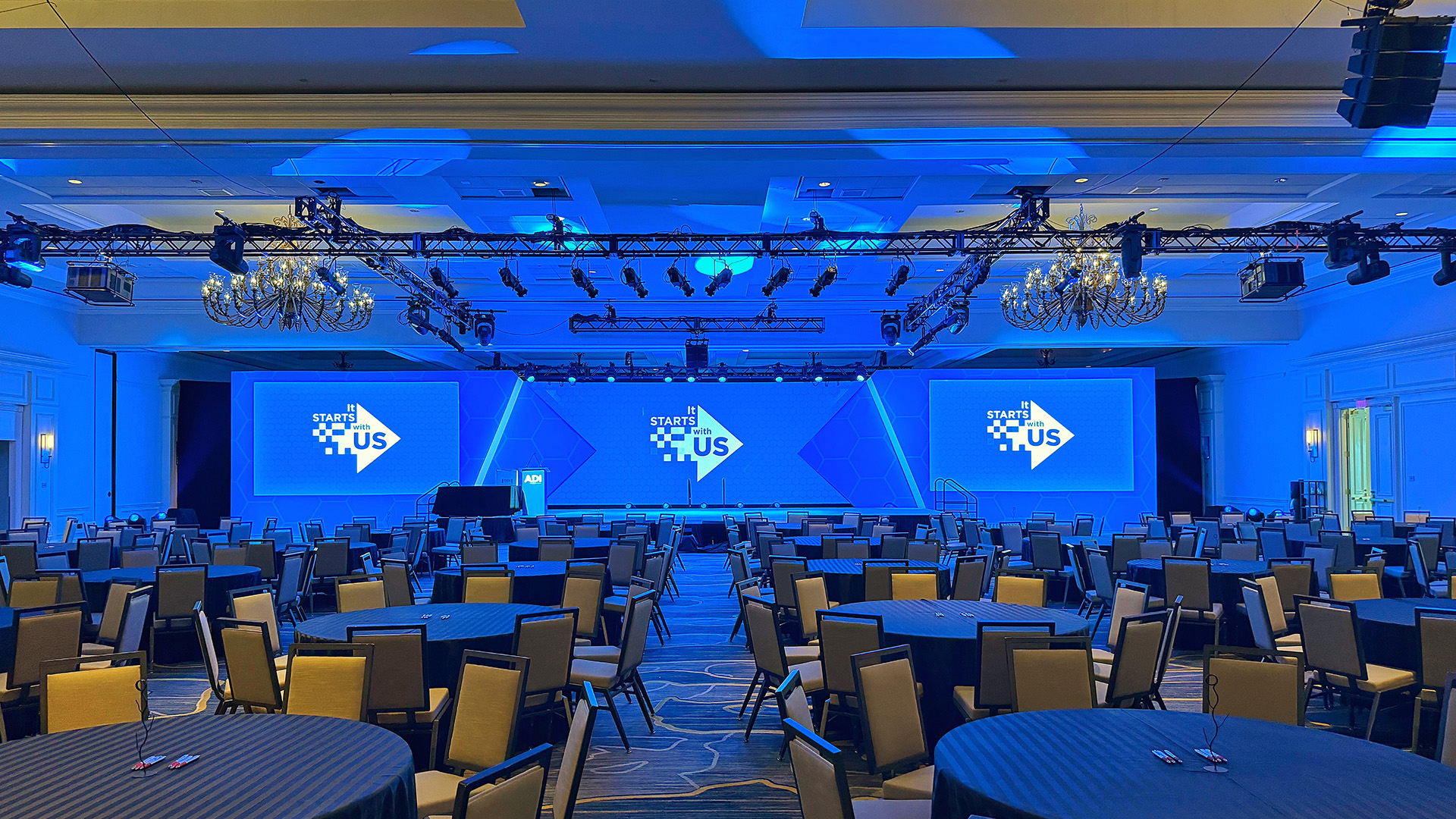 ADI Annual Conference