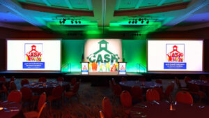 CASH conference