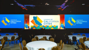 League of California Cities