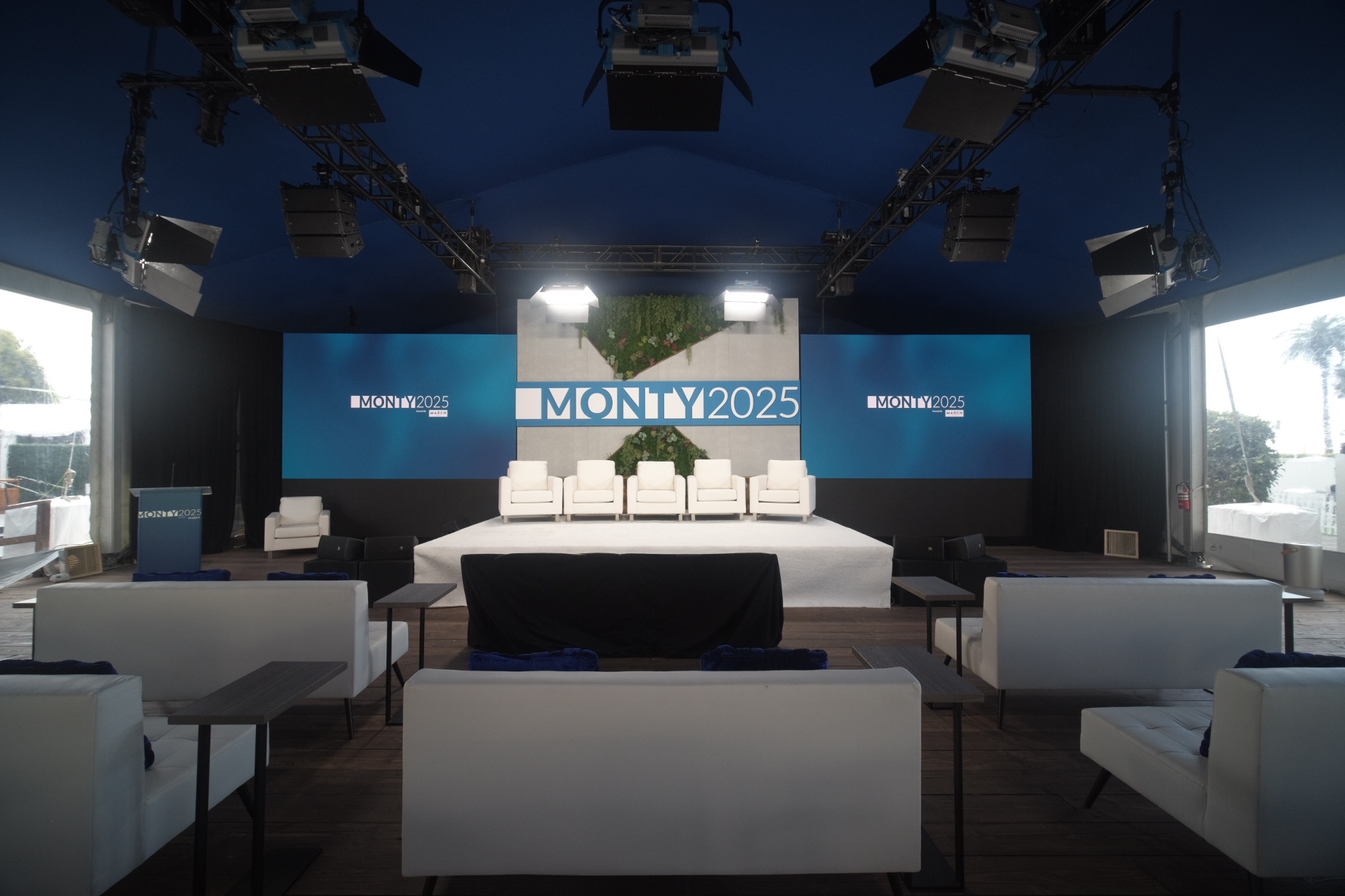 Monty Summit 2025