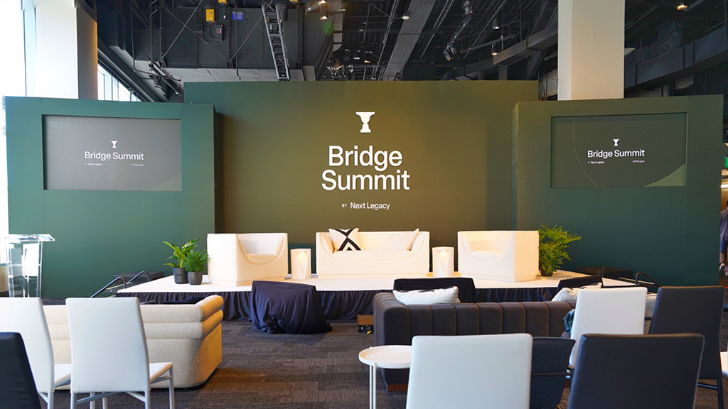Bridge Summit